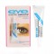 Glue Eye Lash Clear White