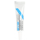 Glue Eye Lash Clear White