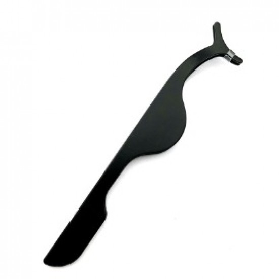 Tweezers Black