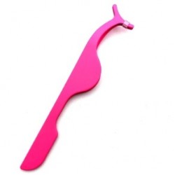 Tweezers Pink