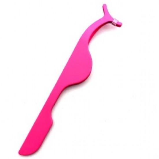 Tweezers Pink